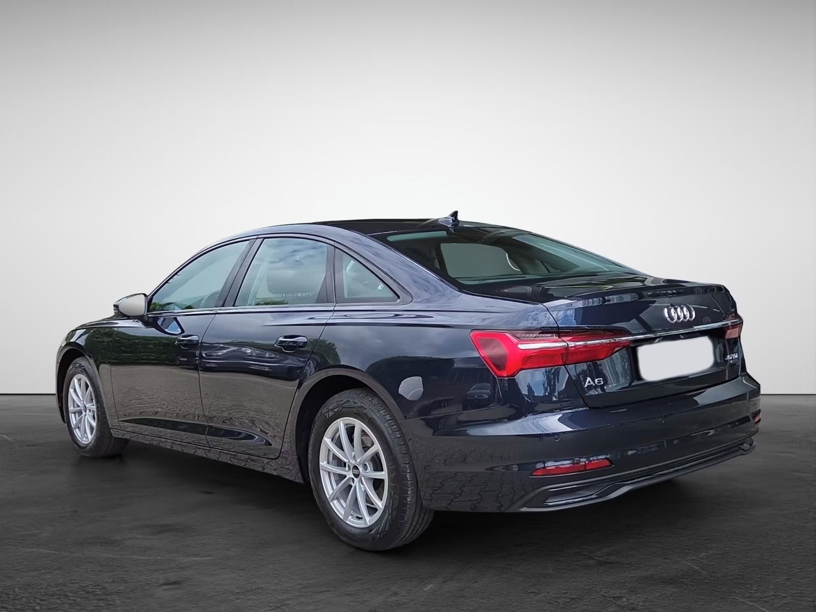 Audi A6, 40 TDI quattro S tronic*Navi* - fotka 2