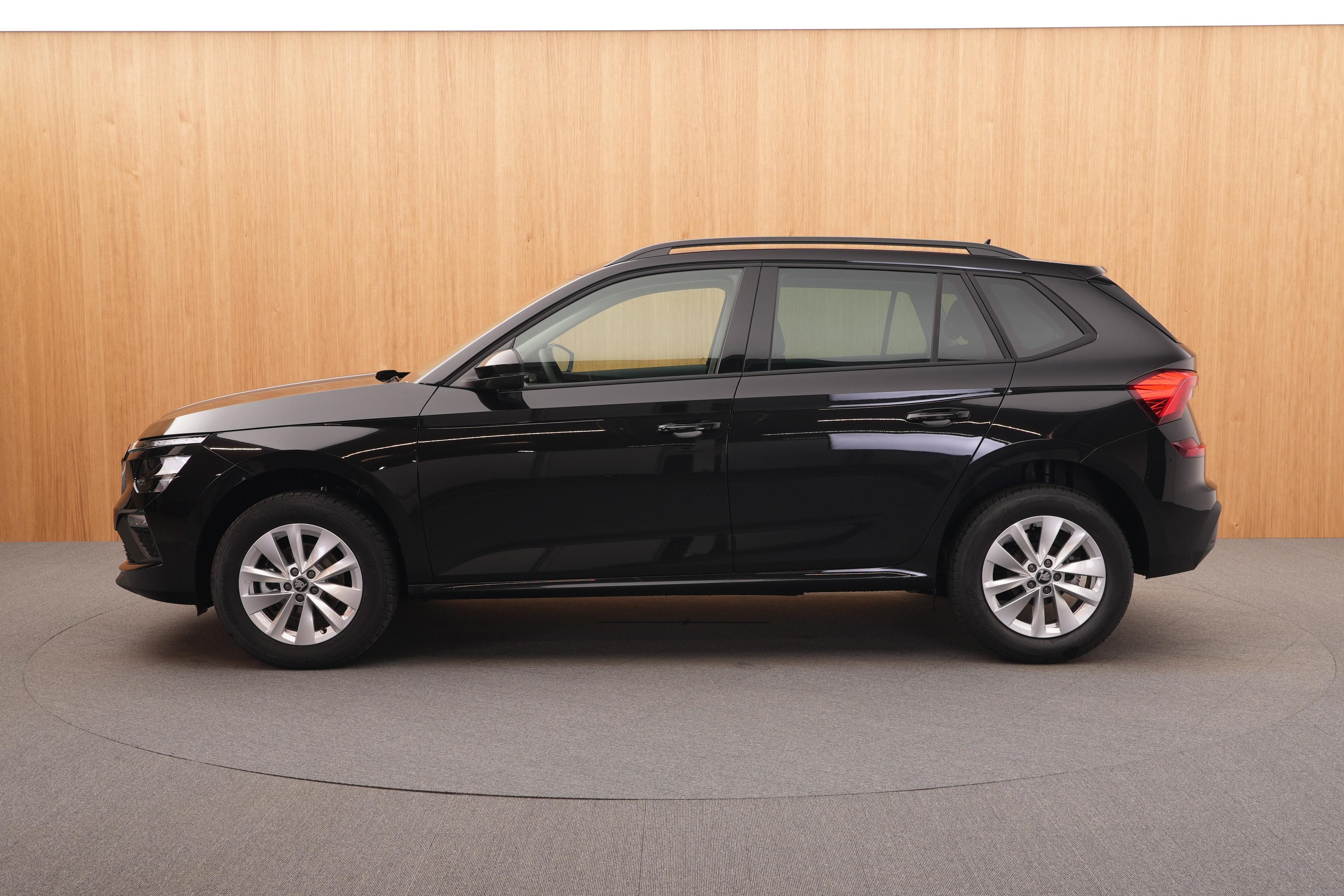 Škoda Kamiq, Extra 1.0 TSI 6M - fotka 2