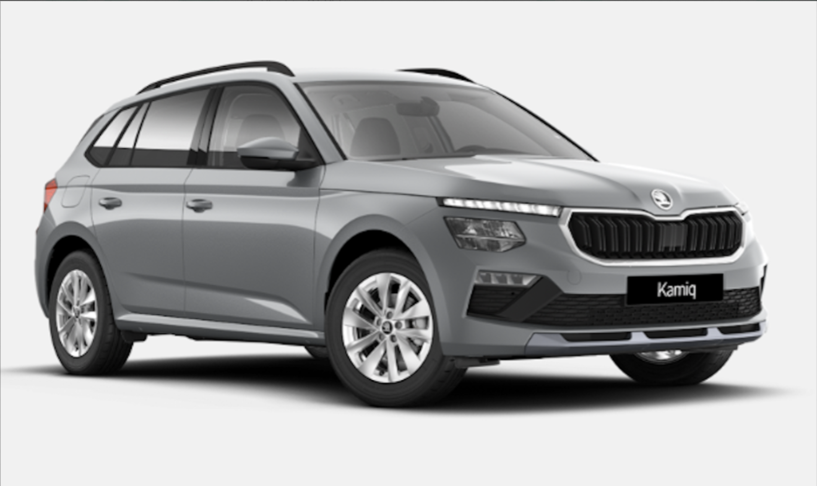 Škoda Kamiq, Extra 1.0 TSI 6M - fotka 2