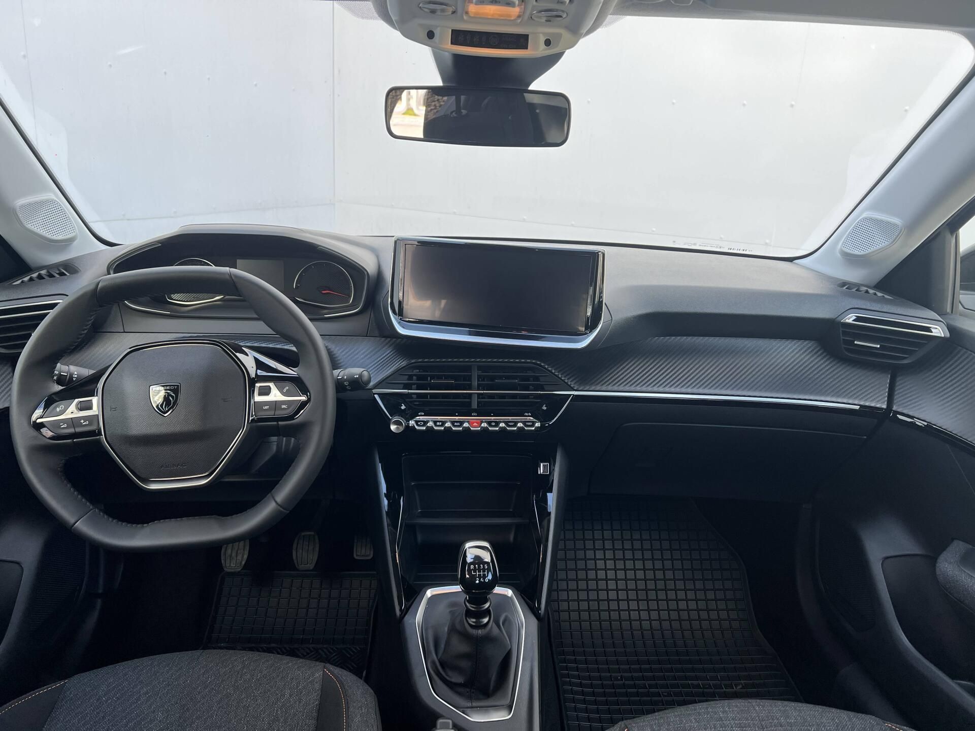 Peugeot 208, STYLE S&S MAN6 1,2 PureTech - fotka 6