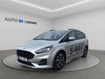 ST-LINE 2,5 Duratec Hybrid 140