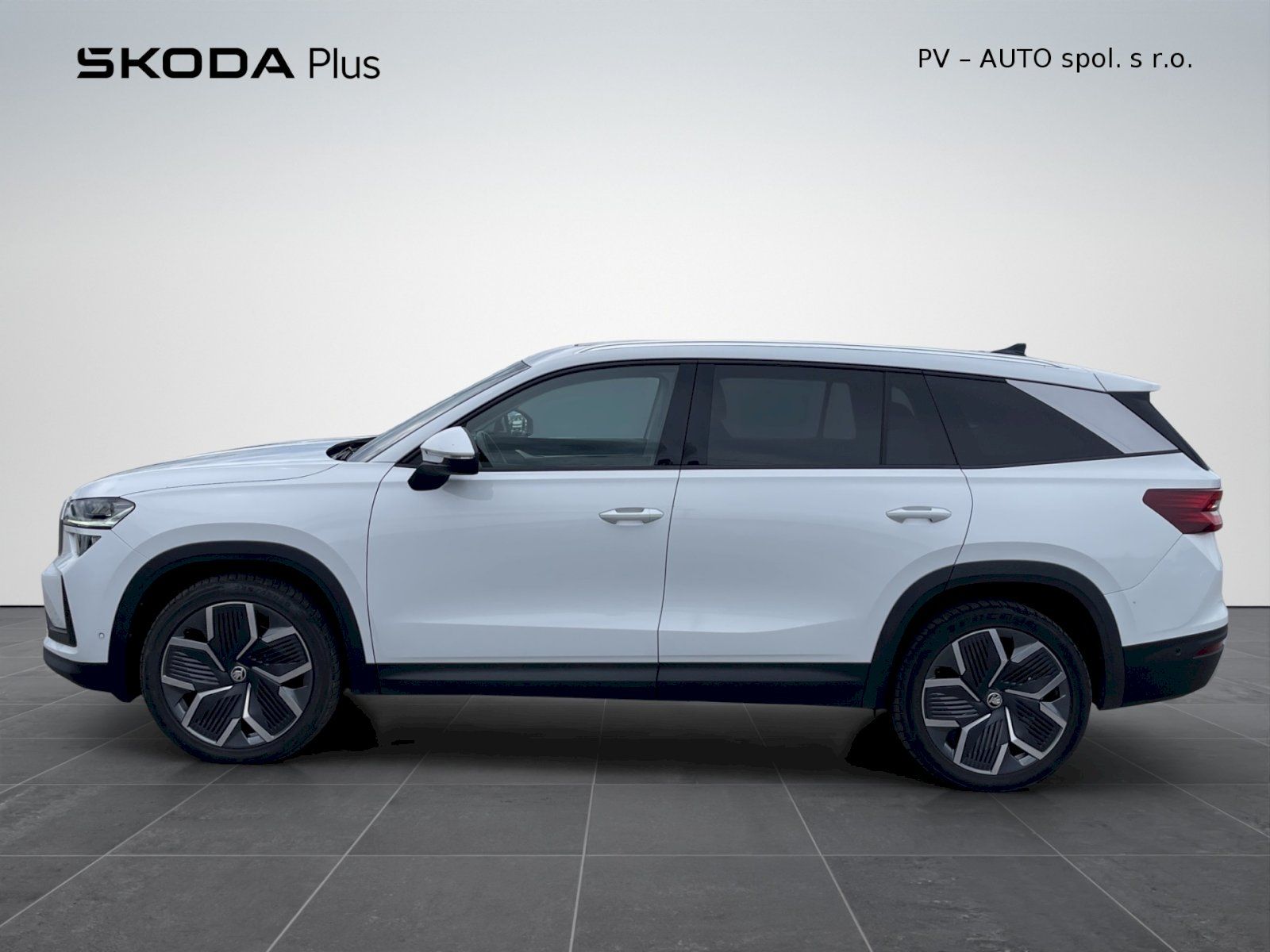 Škoda Kodiaq, Exclusive Selection 2.0 TDI 14 - fotka 3