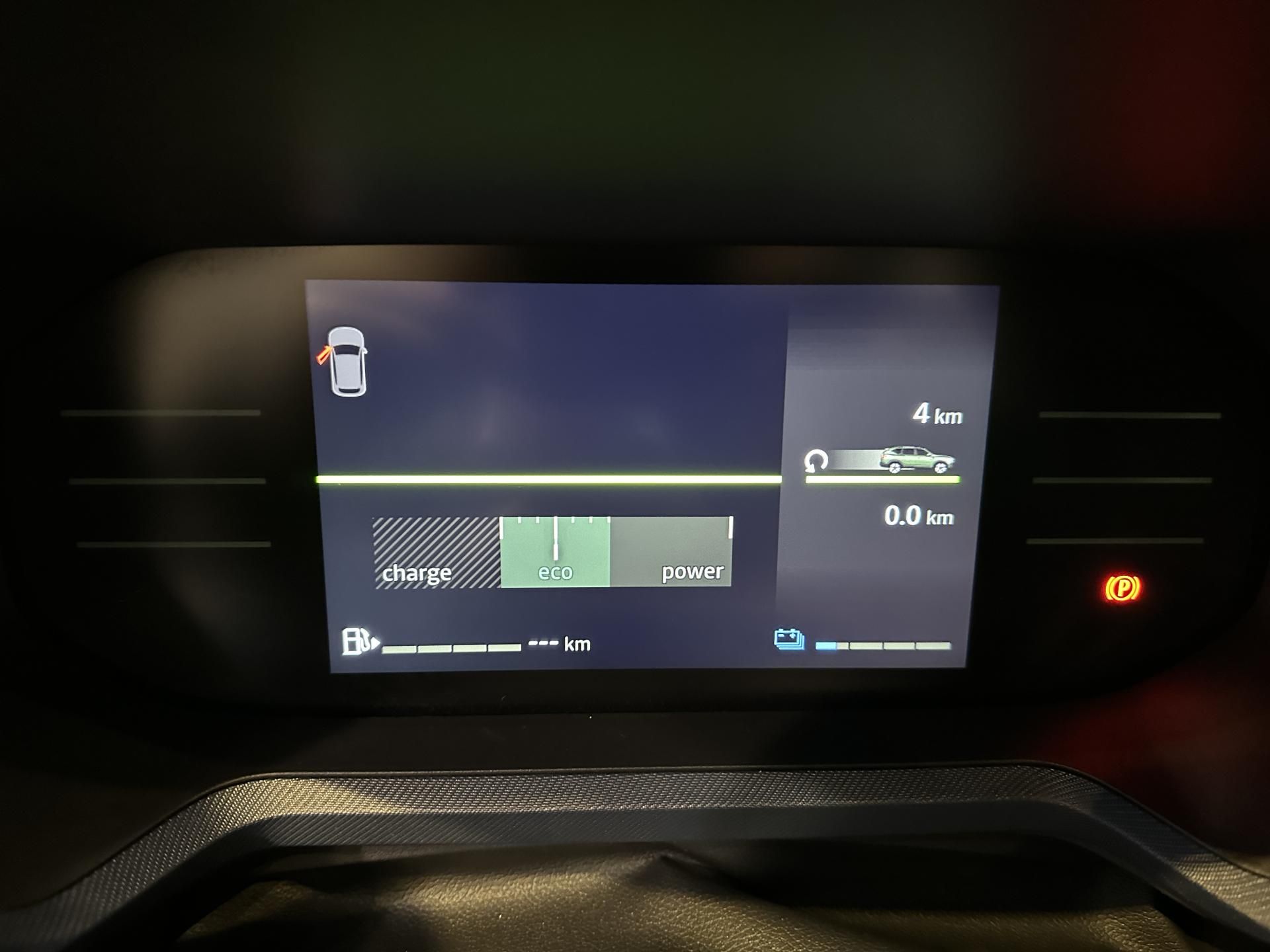 Dacia Bigster, Hybrid 155 - VÝPRODEJ SKLADU - fotka 4
