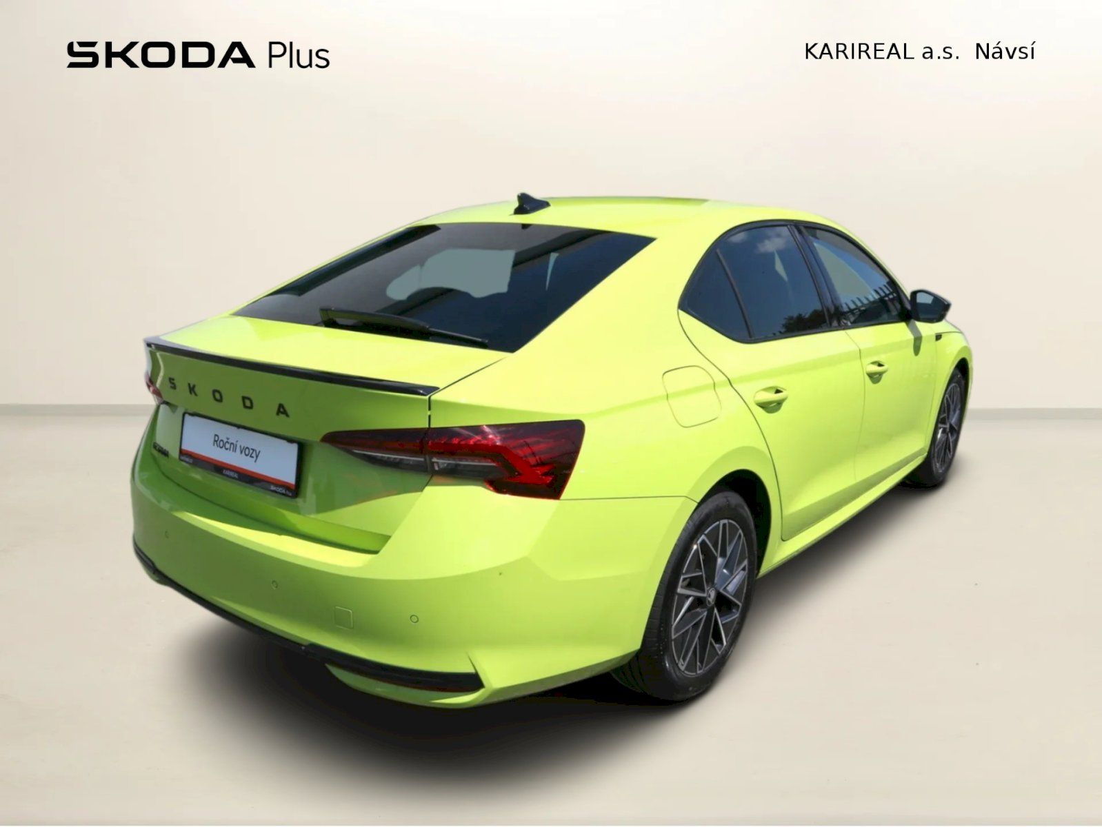 Škoda Octavia, TSI 1.5/110kW SportLine - fotka 2