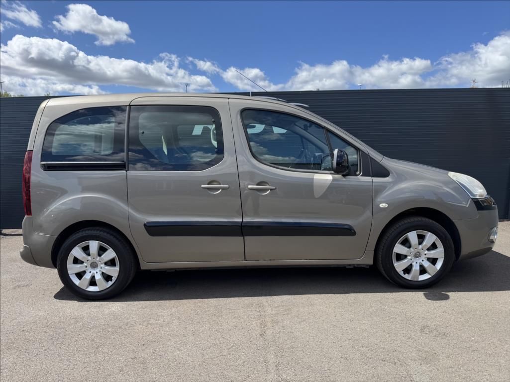 Citroën Berlingo, 1,6 - fotka 5