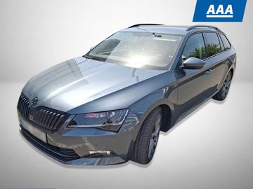 2.0 TDI, 4X4, Automat, Navi