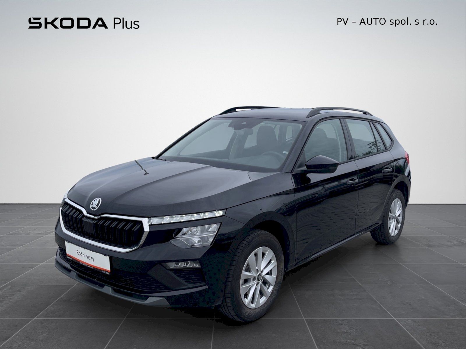 Škoda Kamiq, 1.0 TSI 85 kW Selection