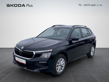 1.0 TSI 85 kW Selection
