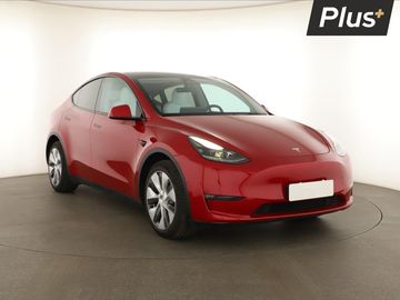 Long Range AWD 79kWh, SoH 91%