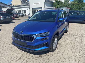 1.5 TSI 110kW 7st. DSG