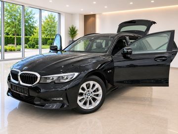320e Comfort,Tažné