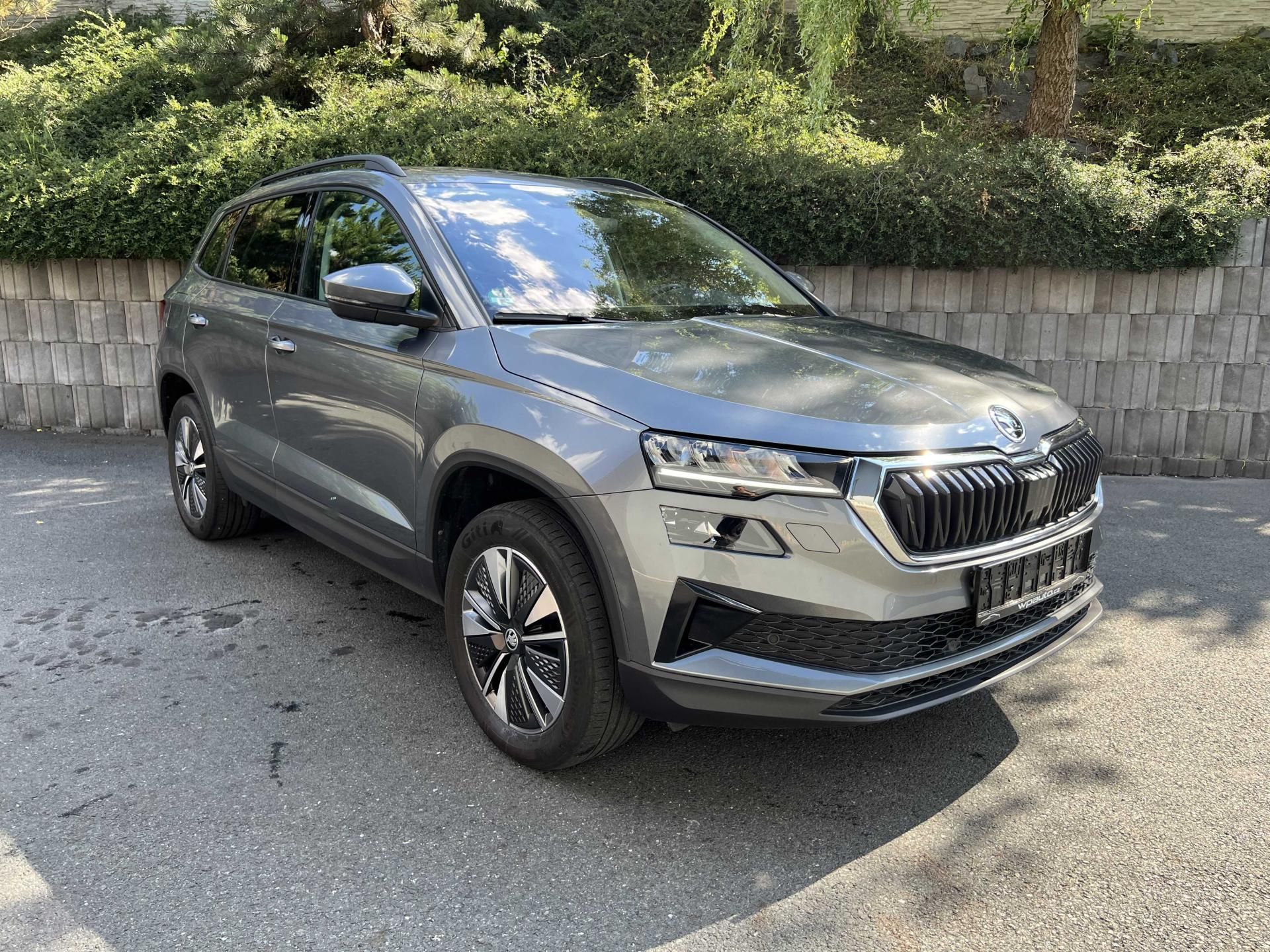 Škoda Karoq, 2.0 TDi 110 kW 1.MAJITEL DPH - fotka 3