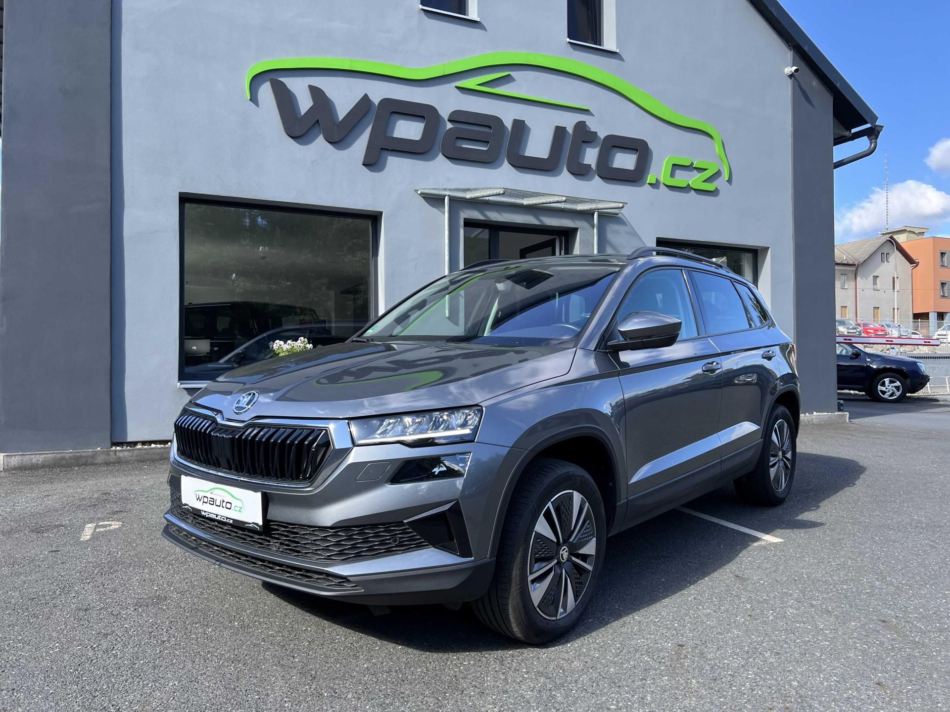 Škoda Karoq, 2.0 TDi 110 kW 1.MAJITEL DPH