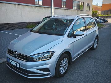 1.0 TSI 85KW