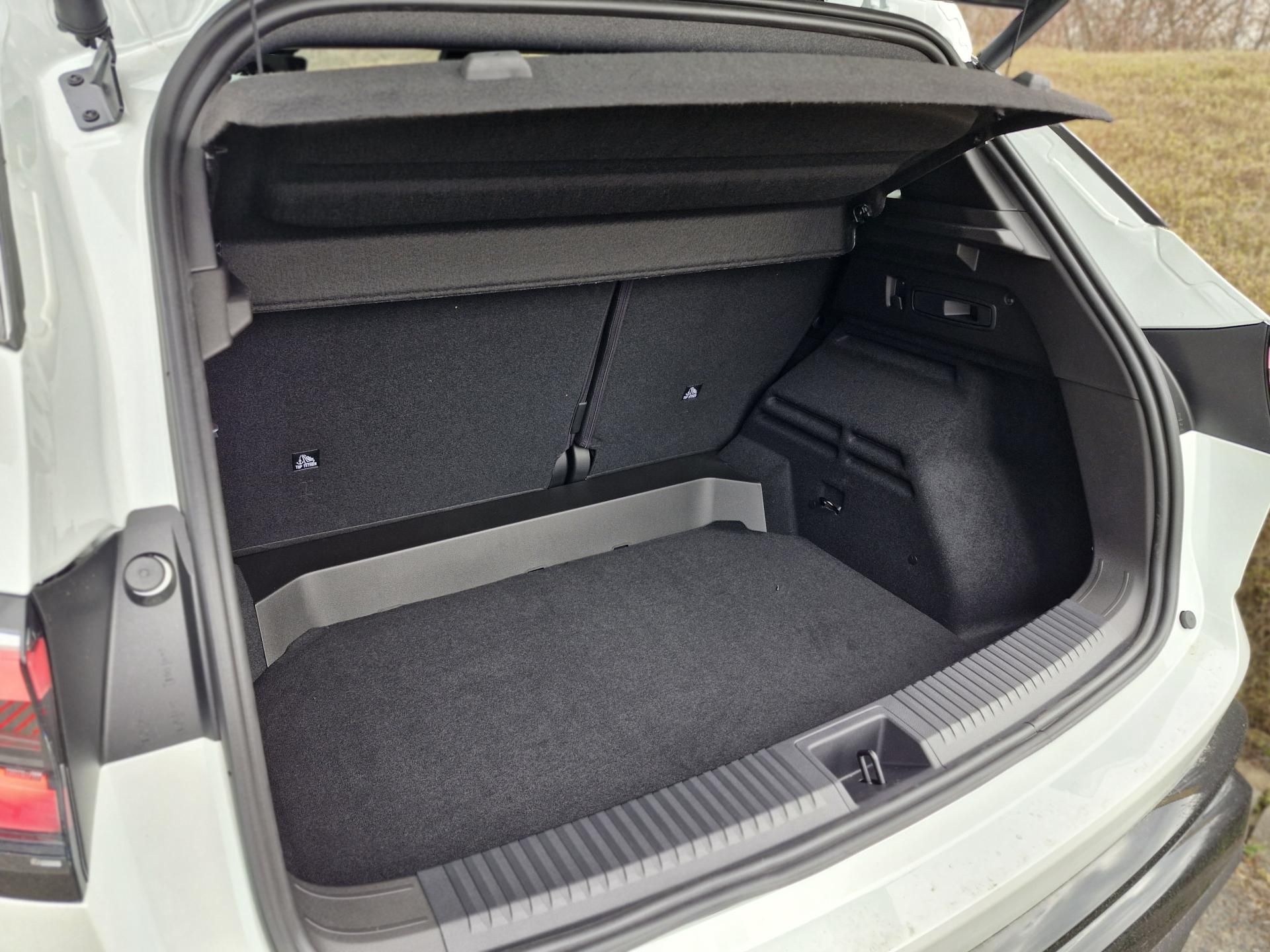 Renault Austral, techno E-Tech full hybrid 200 - fotka 5