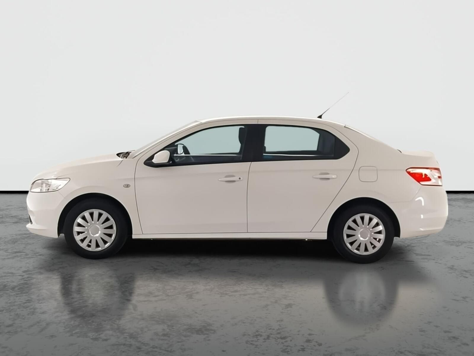 Peugeot 301, 1.2 VTi, Serv.kniha, Klima - fotka 3