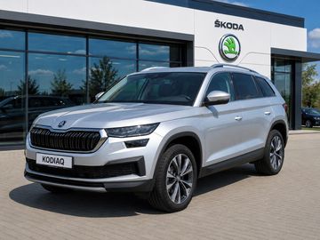2.0Tdi perfektní stav,