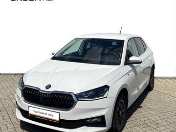 1.0 TSI 70kW Style