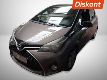 1.5 Hybrid, Automat, Navi