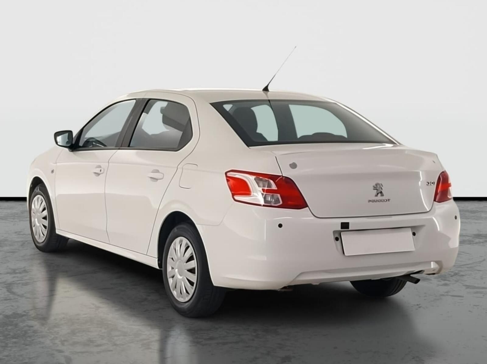Peugeot 301, 1.2 VTi, Serv.kniha, Klima - fotka 4