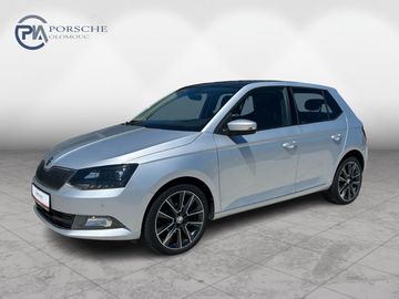 III 1.2TSI 66kW Style Advance