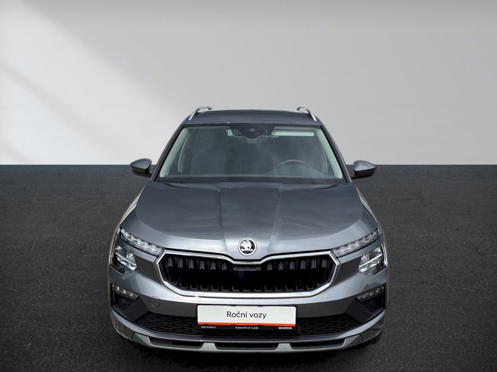 Škoda Kamiq, Top Selection 1.5 TSI DSG - fotka 4