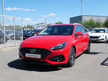 1.0 T-GDi 88kW