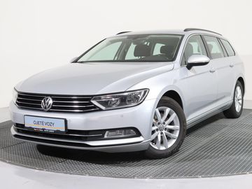 Variant Comfortline 2,0TDI 110