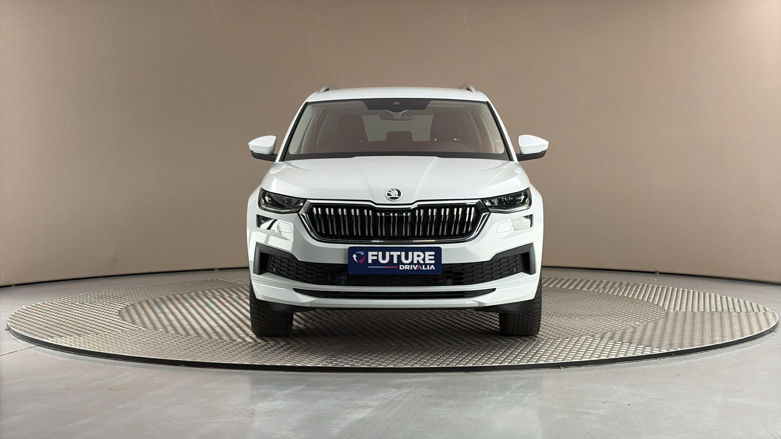 Škoda Kodiaq, 2.0 TDI DSG 4x4 L&K - fotka 3