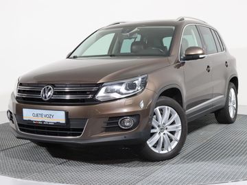 Sport&Style 2,0TDI DSG 4Motion