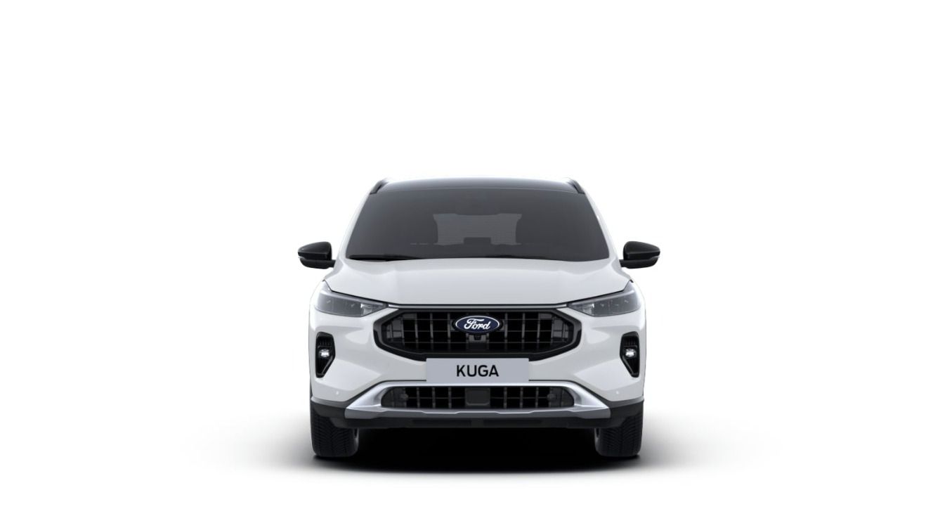Ford Kuga, 2,5 Duratec HEV Active X - fotka 2