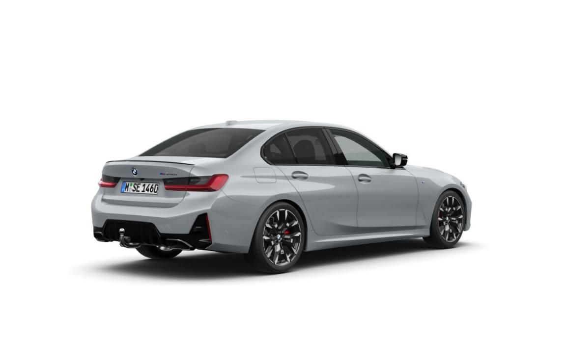BMW Řada 3, M340i xDrive Sedan - fotka 2