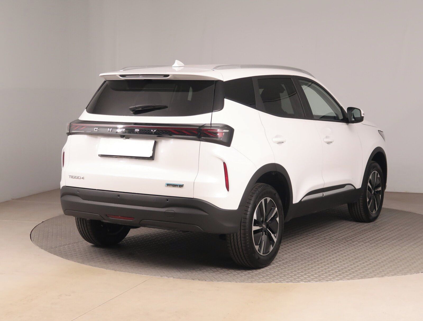 Chery Tiggo 4 HEV, 1.5 Hybrid, Unique, UNIQUE - fotka 5