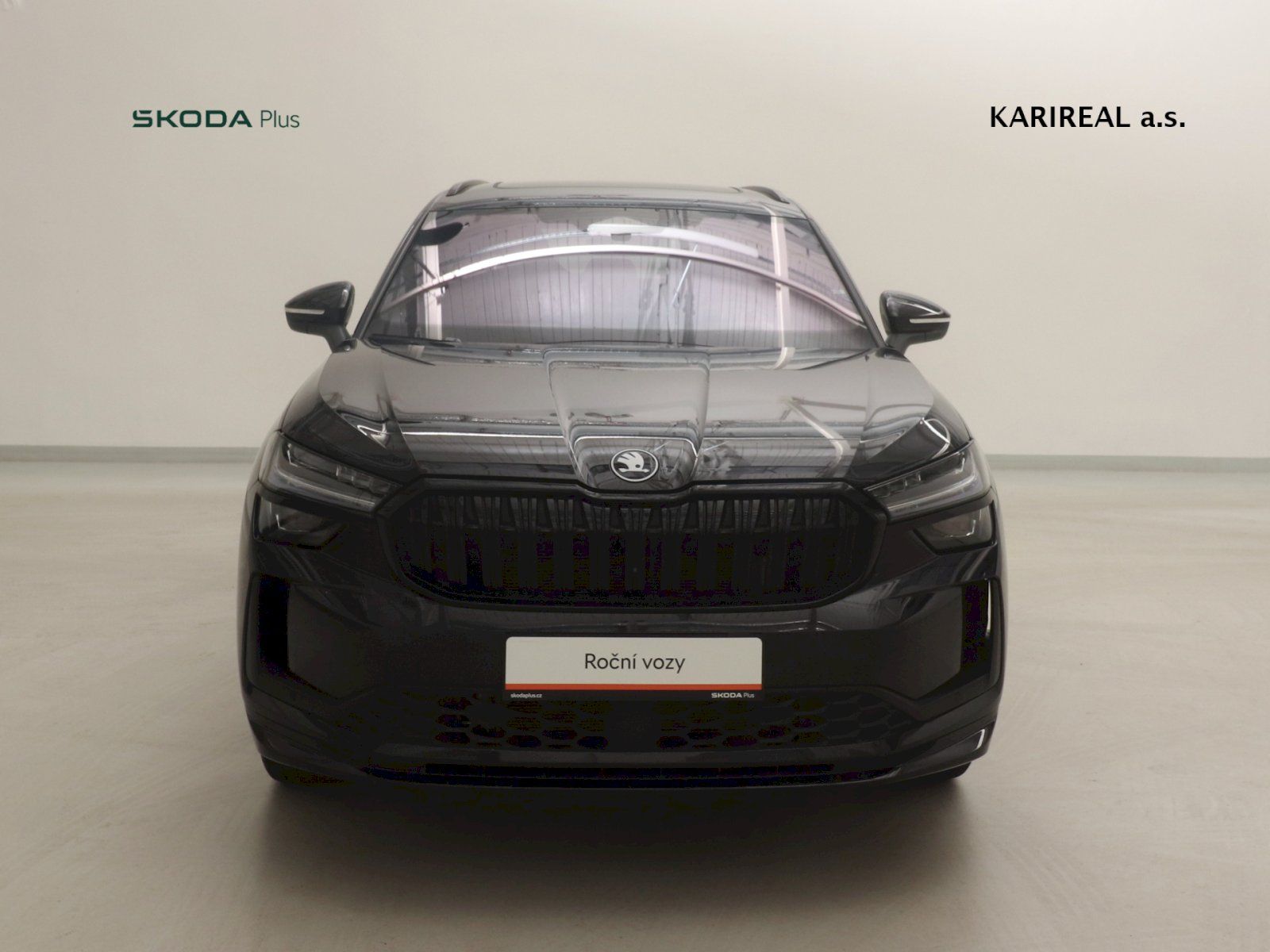 Škoda Kodiaq, TSI iV 150kW DSG SportLine - fotka 4