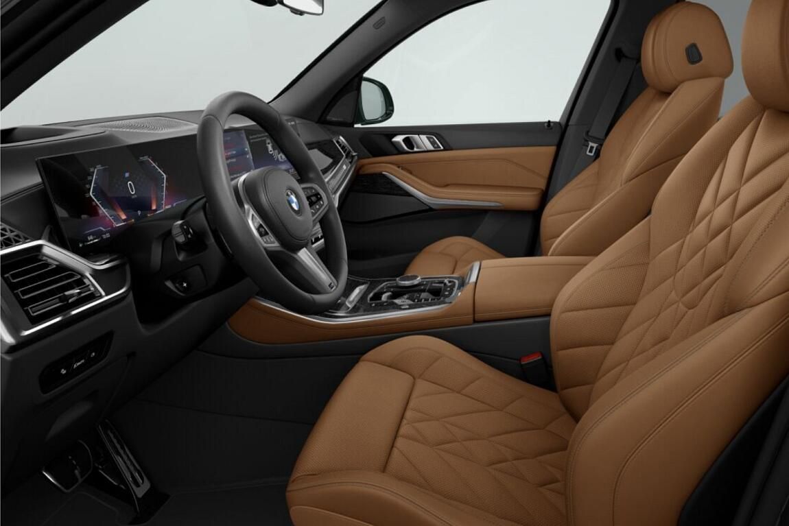 BMW X5, xDrive30d - fotka 3