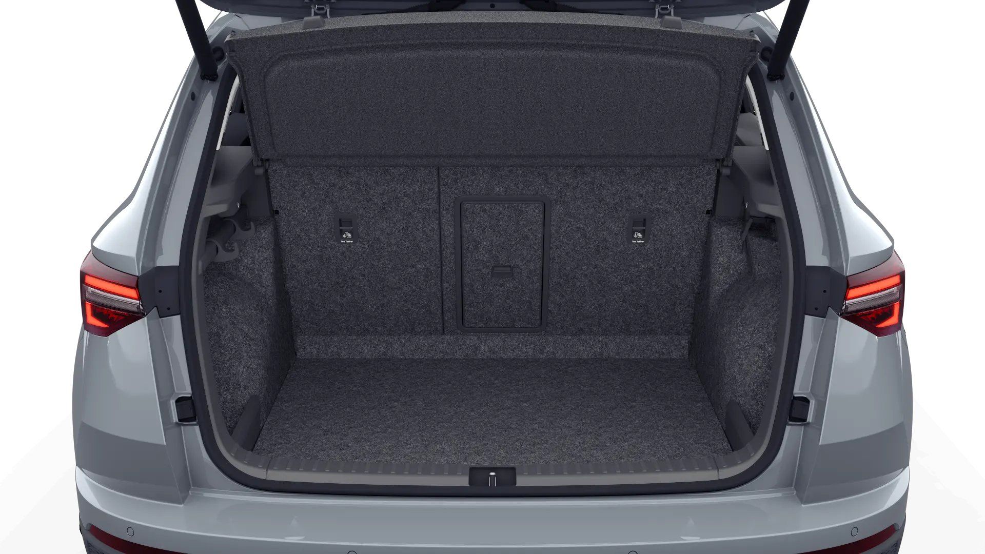 Škoda Karoq, Karoq Dynamic - fotka 6