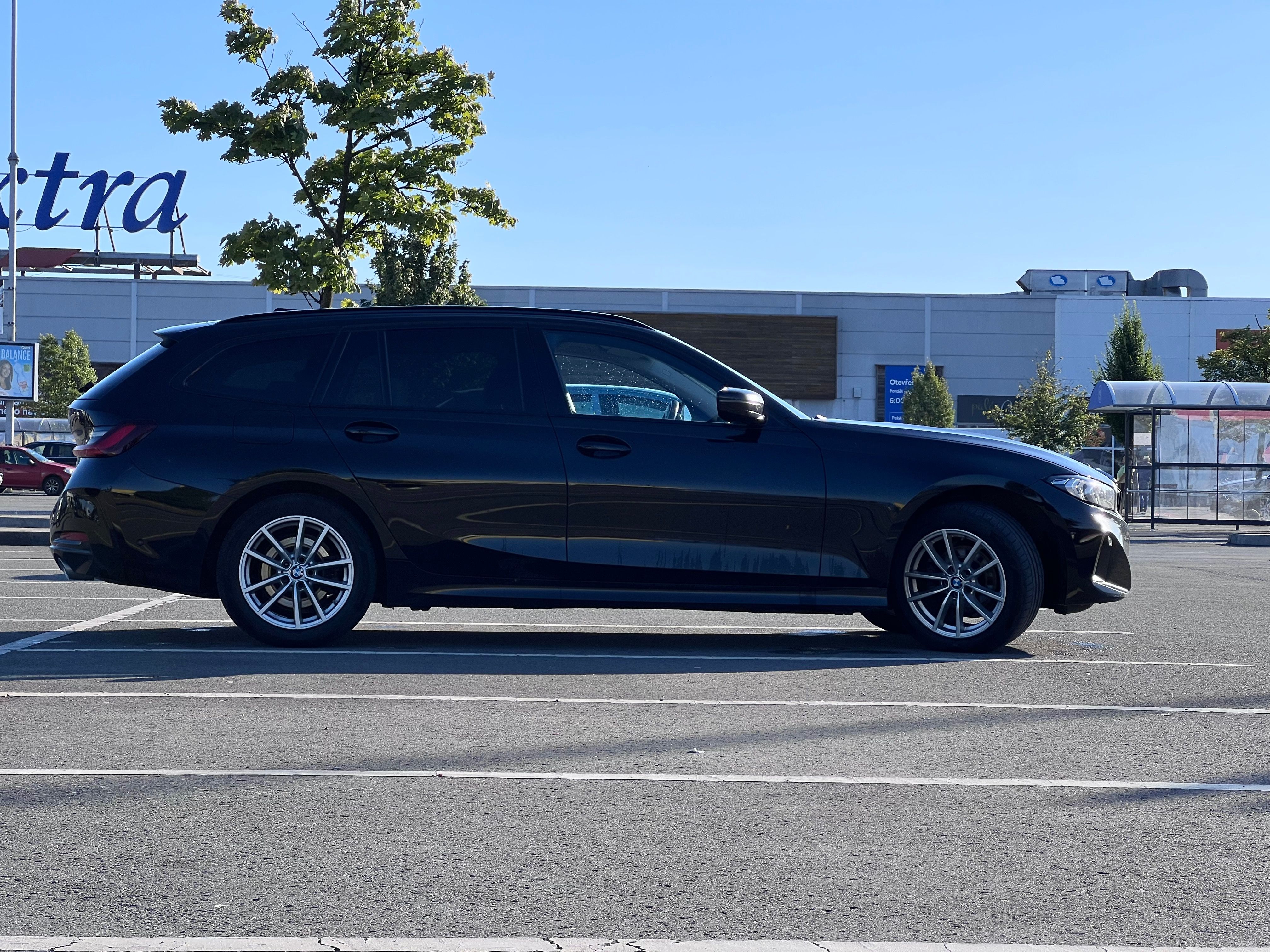 BMW Řada 3, 318d / 2.0TDI 110KW / DPH - fotka 5