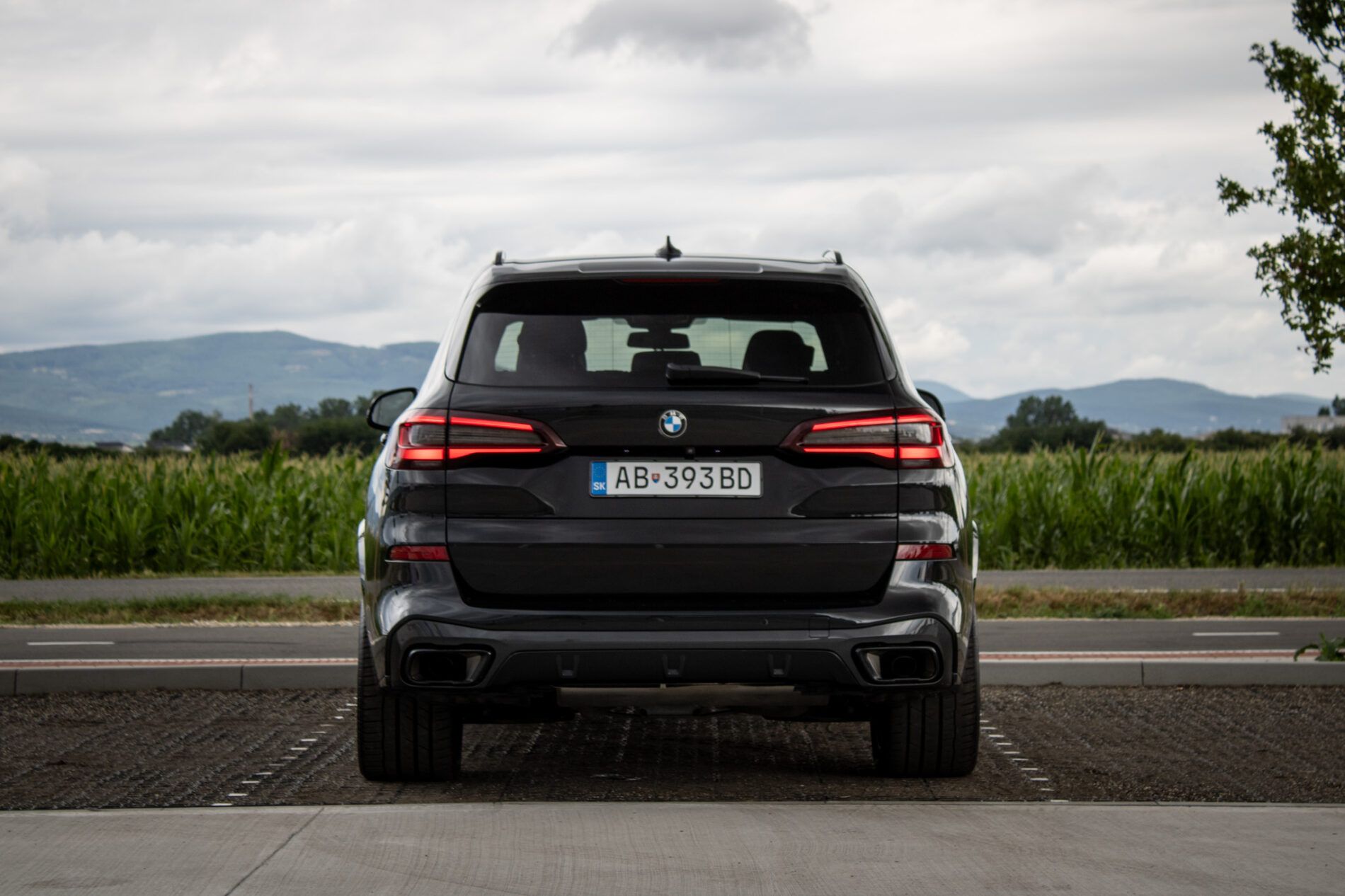 BMW X5 - fotka 6