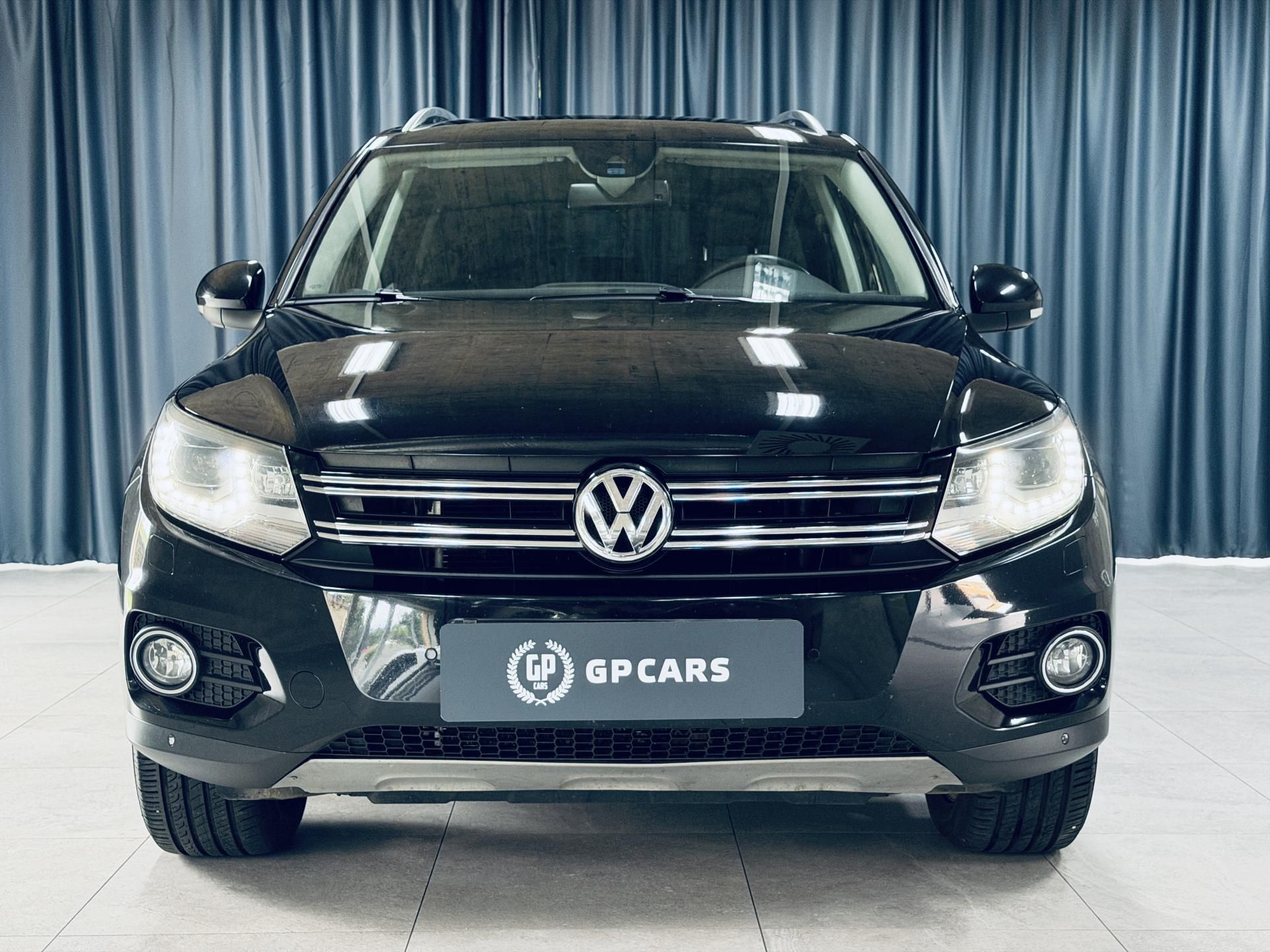 Volkswagen Tiguan, 2.0TDI*4M*KAMERA*DSG* - fotka 2