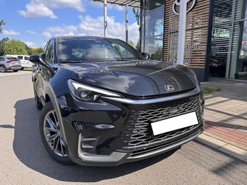 Elegance 4x4
