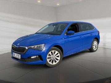 STYLE 1.0TSI 81kW DSG CZ DPH