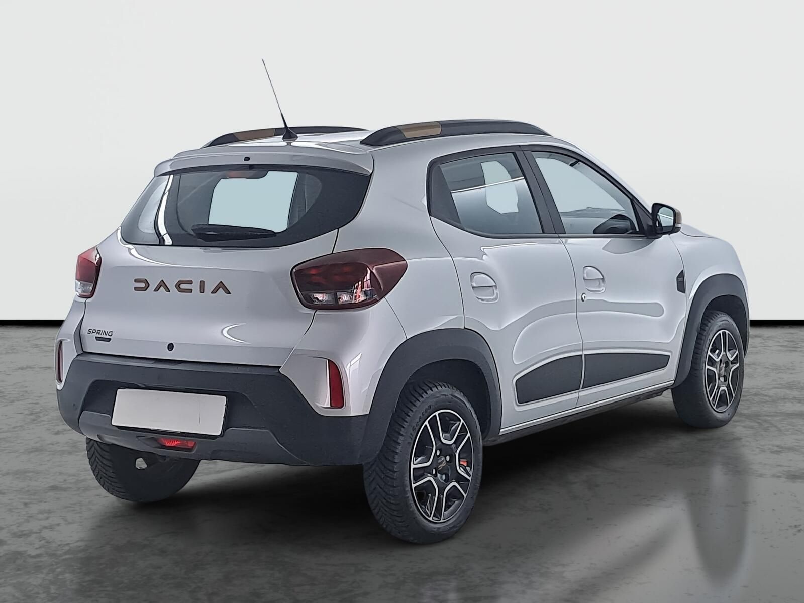 Dacia Spring, Electric 65 (27 kWh), SoH 94% - fotka 5