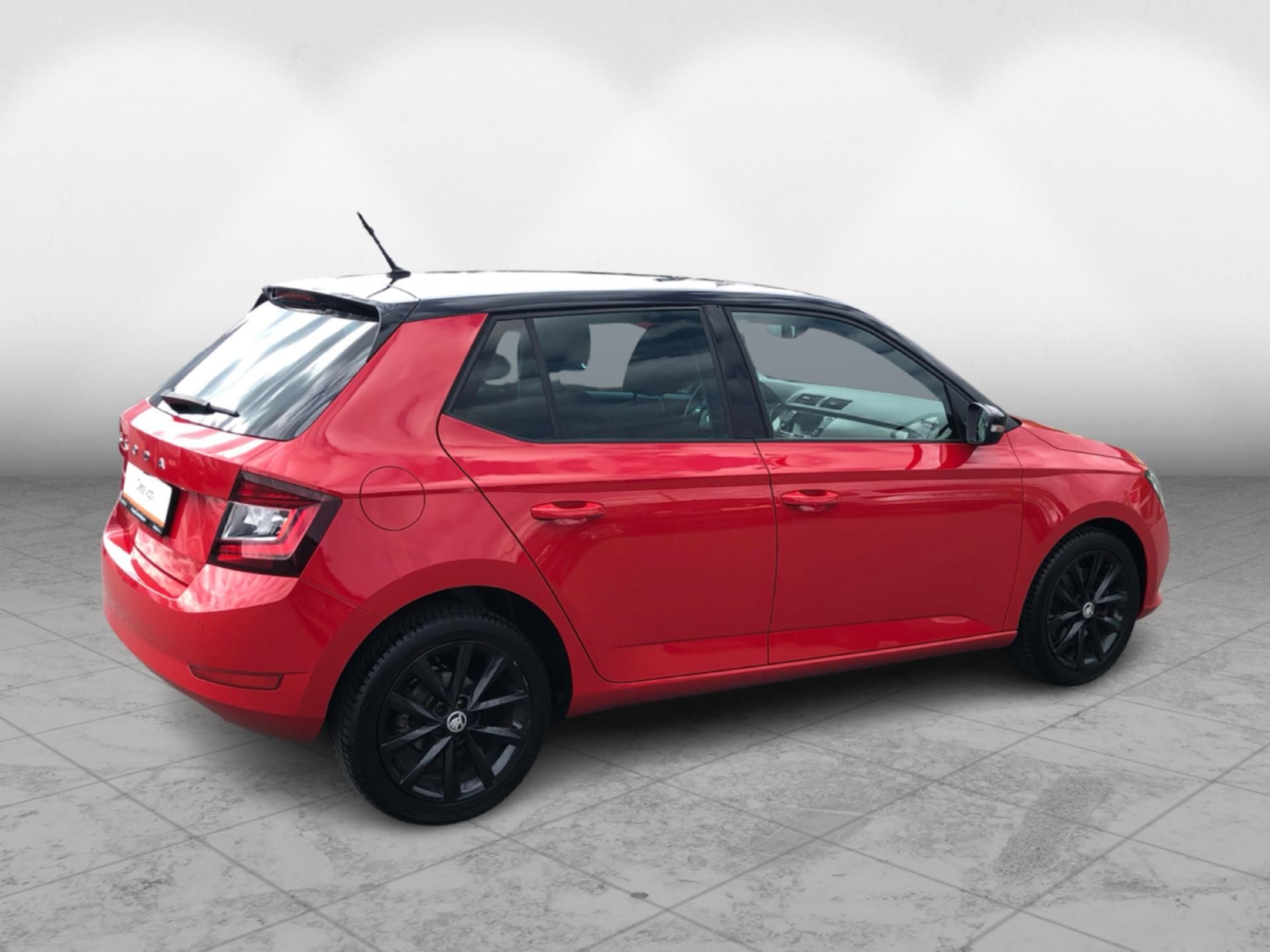 Škoda Fabia, 1.0 TSi STYLE - fotka 2