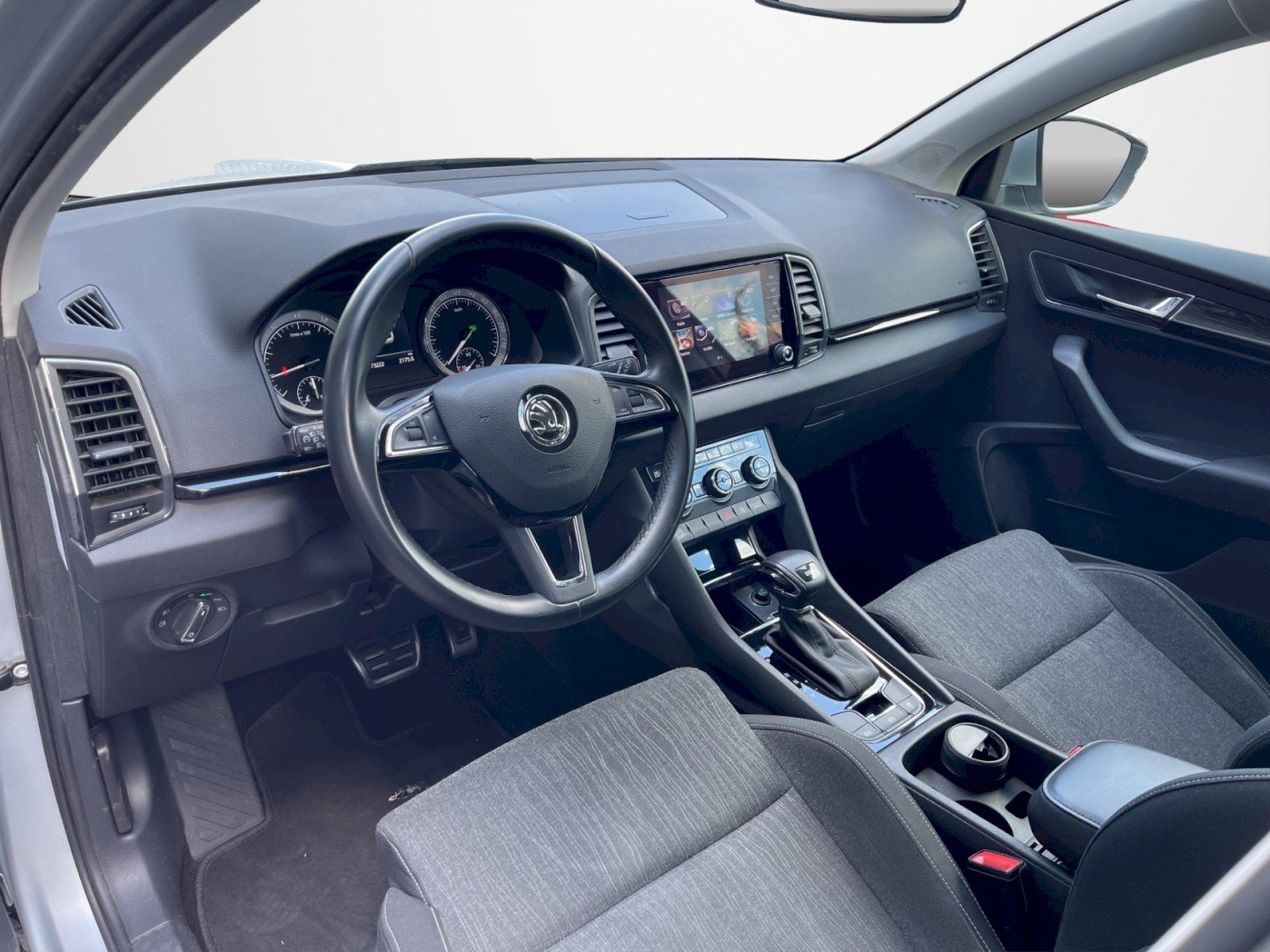 Škoda Karoq, 1.5 TSI 110 kW DSG Style Plus - fotka 5