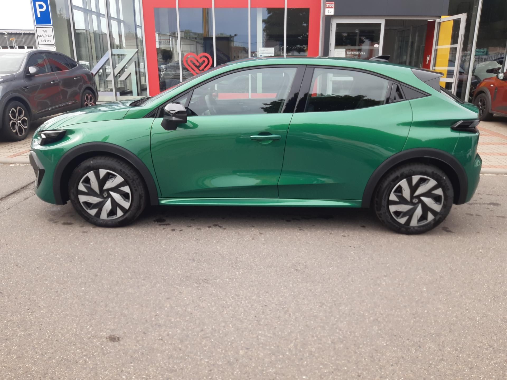 Renault Clio, Evolution TCe 115 - fotka 6