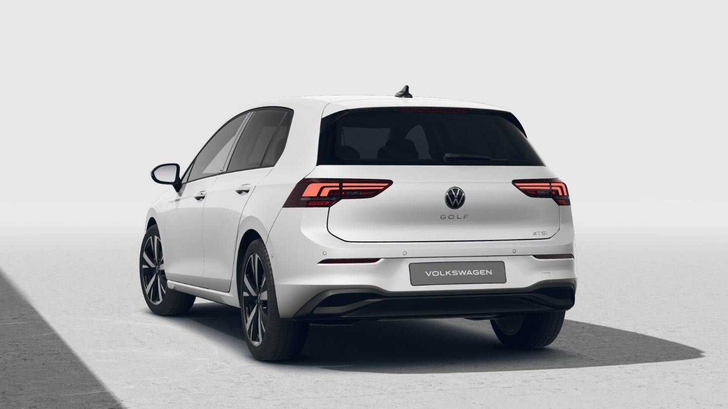 Volkswagen Golf, People 7DSG mHEV 1,5eTSI - fotka 2