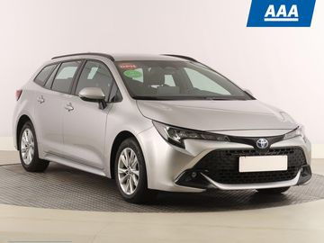 1.8 Hybrid, Automat