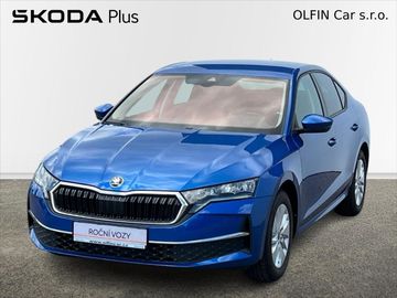 1,5 TSi 85 kW SELECTION  IV.