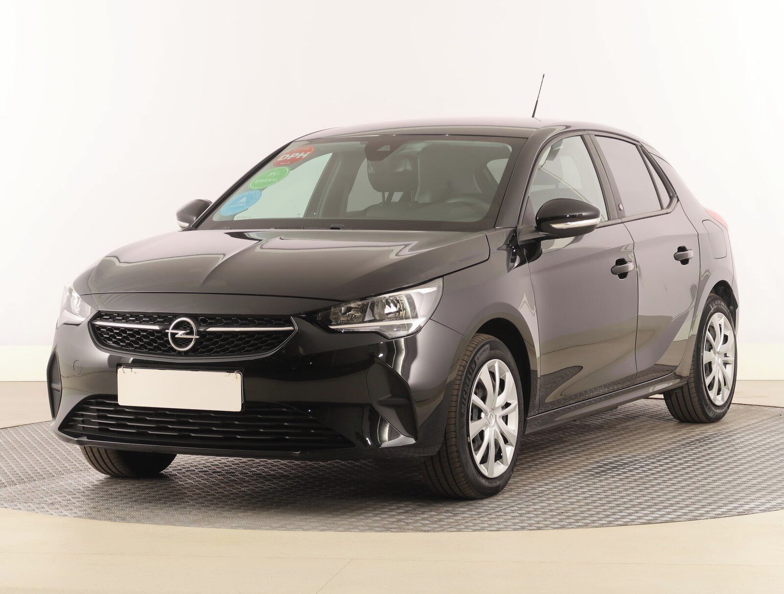 Opel Corsa, 50 kWh, SoH 98%, Edition - fotka 2