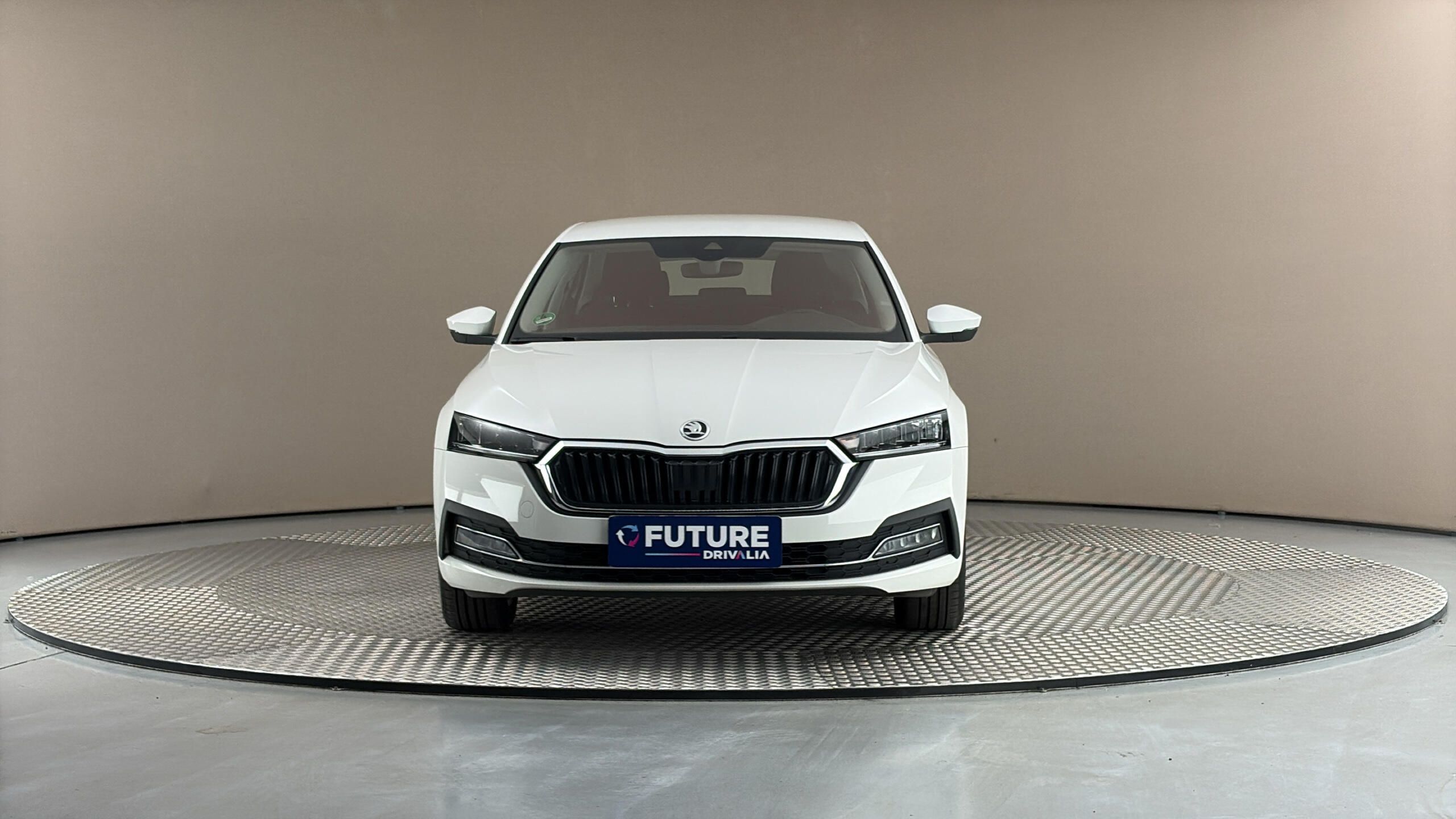 Škoda Octavia, 2.0 TDI Style - fotka 3